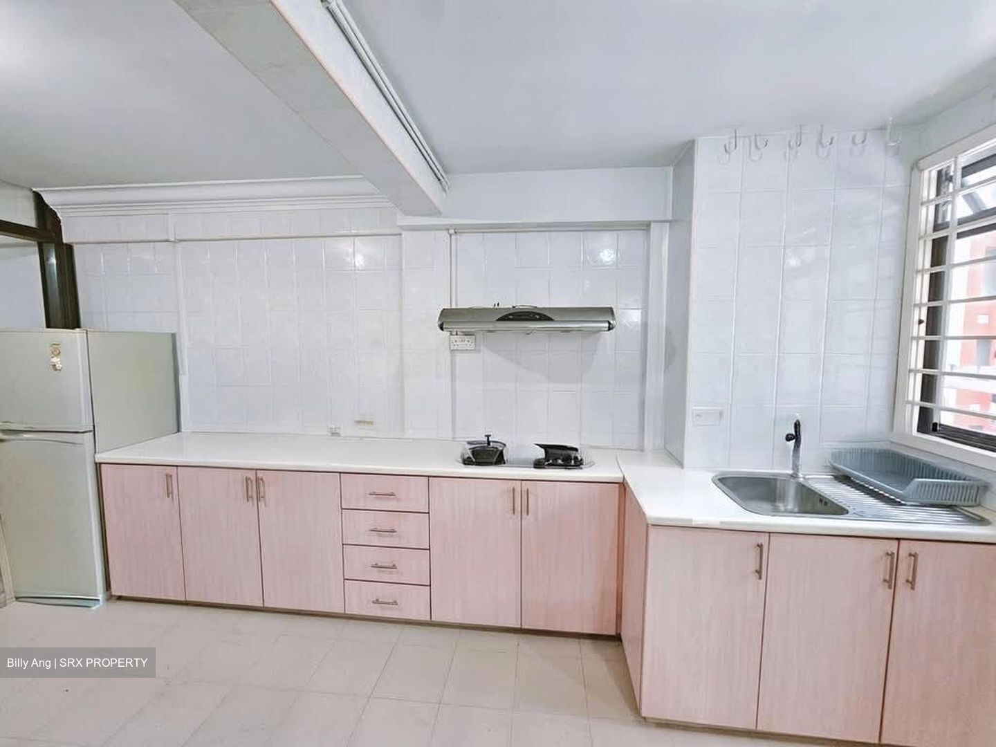 Blk 162 Mei Ling Vista (Queenstown), HDB 3 Rooms #543592781